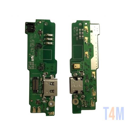 CHARGING BOARD SONY XPERIA XA1 ULTRA, G3212 / G3221